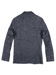 emilio adani hochelastisches Sakko mit Minimalmuster emilio adani hochelastisches Sakko mit Minimalmuster