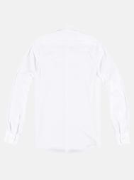 emilio adani Herren Hemd "My Favorite" in Reinweiss emilio adani Herren Hemd "My Favorite" in Reinweiss