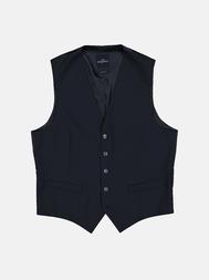engbers Sakko-Weste slim fit engbers Sakko-Weste slim fit