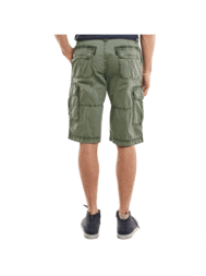 emilio adani Lässige Cargo Capri emilio adani Lässige Cargo Capri