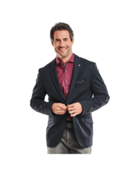 engbers Freizeit-Sakko slim fit engbers Freizeit-Sakko slim fit