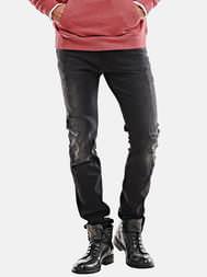 emilio adani Destroy-Effekt Jeans emilio adani Destroy-Effekt Jeans
