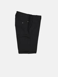emilio adani High-Stretch Bermuda emilio adani High-Stretch Bermuda