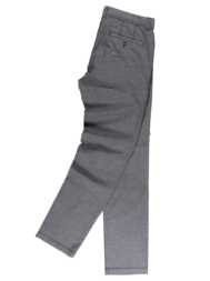 emilio adani Modische Chino aus sommerlichem Garn emilio adani Modische Chino aus sommerlichem Garn