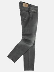 engbers Jeans mit lässigen Wascheffekten engbers Jeans mit lässigen Wascheffekten