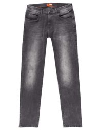emilio adani Jeans mit authentischer Waschung emilio adani Jeans mit authentischer Waschung