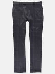 emilio adani Anzughose slim fit emilio adani Anzughose slim fit