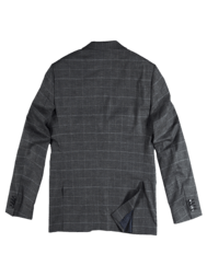emilio adani modisches Anzugsakko slim fit emilio adani modisches Anzugsakko slim fit