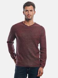 engbers Pullover V-Ausschnitt engbers Pullover V-Ausschnitt