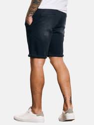 emilio adani High-Stretch Bermuda emilio adani High-Stretch Bermuda