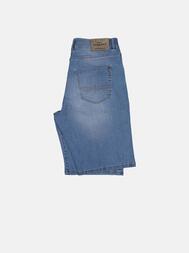 engbers Bermuda aus leichtem Denim engbers Bermuda aus leichtem Denim
