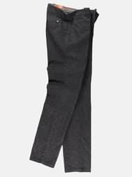 emilio adani Elastische Retro-Hose emilio adani Elastische Retro-Hose
