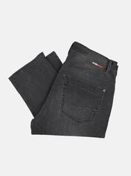 emilio adani Super-Stretch-Jeans slim fit emilio adani Super-Stretch-Jeans slim fit