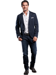 engbers Freizeit-Sakko slim fit engbers Freizeit-Sakko slim fit