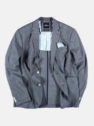 engbers Leichtes Freizeitsakko slim fit engbers Leichtes Freizeitsakko slim fit