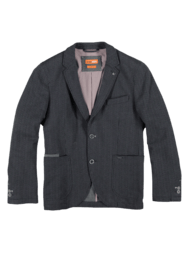 emilio adani Freizeit-Sakko slim fit emilio adani Freizeit-Sakko slim fit