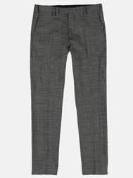 emilio adani Anzughose slim fit emilio adani Anzughose slim fit