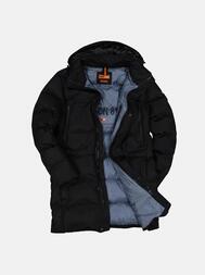 emilio adani Herren Jacke in Schwarz emilio adani Herren Jacke in Schwarz