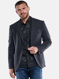 emilio adani Freizeit-Sakko slim fit emilio adani Freizeit-Sakko slim fit