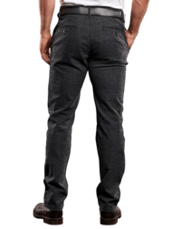 engbers Glencheck Chino engbers Glencheck Chino