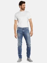 engbers Super-Stretch-Jeans slim fit engbers Super-Stretch-Jeans slim fit