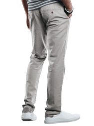 emilio adani Modische Leinenhose mit softem Warengriff emilio adani Modische Leinenhose mit softem Warengriff