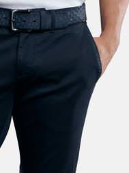 engbers Chino mit Elastananteil engbers Chino mit Elastananteil