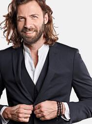 emilio adani Anzugsakko mit Stretchfunktion emilio adani Anzugsakko mit Stretchfunktion