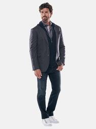 ENGBERS GERMANY Sportives Slim Fit Sakko ENGBERS GERMANY Sportives Slim Fit Sakko