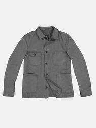 engbers Sakko in Overshirt-Optik engbers Sakko in Overshirt-Optik