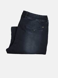 emilio adani High-Stretch Bermuda emilio adani High-Stretch Bermuda