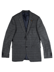 emilio adani modisches Anzugsakko slim fit emilio adani modisches Anzugsakko slim fit