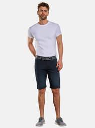 engbers Bermuda aus leichtem Denim engbers Bermuda aus leichtem Denim