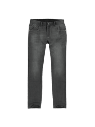 engbers Jeans mit 3D Wascheffekten engbers Jeans mit 3D Wascheffekten
