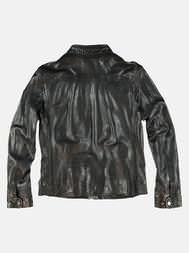 emilio adani Lederjacke sportiv emilio adani Lederjacke sportiv