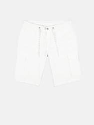 emilio adani Cargo Shorts mit lässigen Details emilio adani Cargo Shorts mit lässigen Details