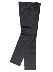 emilio adani modische Anzughose slim fit emilio adani modische Anzughose slim fit