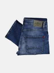 engbers Jeans Straight "My Favorite" engbers Jeans Straight "My Favorite"