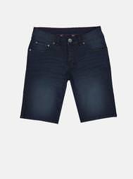 engbers Bermuda aus leichtem Denim engbers Bermuda aus leichtem Denim