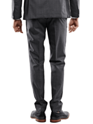 emilio adani Anzughose slim fit emilio adani Anzughose slim fit