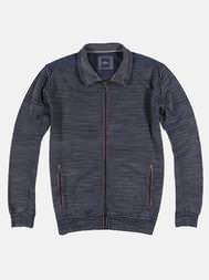 engbers Sweatjacke Stehbund engbers Sweatjacke Stehbund