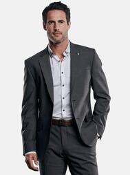 engbers Anzugsakko slim fit engbers Anzugsakko slim fit