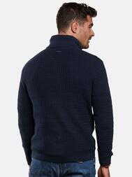 engbers Pullover Polokragen engbers Pullover Polokragen