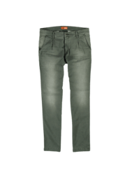 emilio adani Modische Chino in Denimware emilio adani Modische Chino in Denimware