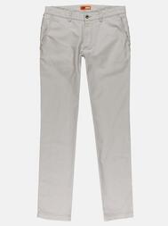 emilio adani Modische Leinenhose mit softem Warengriff emilio adani Modische Leinenhose mit softem Warengriff