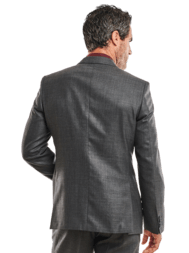 engbers Anzugsakko slim fit engbers Anzugsakko slim fit