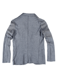 emilio adani Herren sportives Sakko slim fit in Saphirblau emilio adani Herren sportives Sakko slim fit in Saphirblau