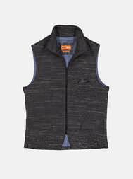 emilio adani Sakko-Weste mit Zipper emilio adani Sakko-Weste mit Zipper