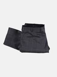 emilio adani Anzughose slim fit emilio adani Anzughose slim fit