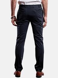 emilio adani Herren Anzughose mit Stretchfunktion in Saphirblau emilio adani Herren Anzughose mit Stretchfunktion in Saphirblau